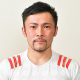 Takehito Namekawa rugby player