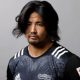 Shohei Fukumoto rugby player