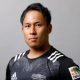 Yusuke Matsumoto rugby player