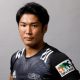 Tomoya Yamamura rugby player