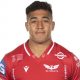 Carwyn Tuipulotu rugby player