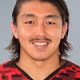 Naoto Shimada rugby player