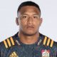 Kaveinga Finau rugby player