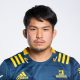 Kazuki Himeno rugby player