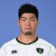 Yuta Onodera rugby player