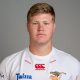 Janus Venter rugby player