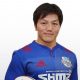 Keisuke Masuda rugby player