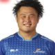 Hiroki Murakawa rugby player