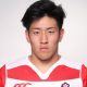 Moeki Fukushi rugby player