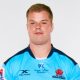 Darcy Breen rugby player