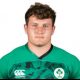 Donnacha Byrne rugby player