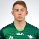 Oisin McCormack rugby player