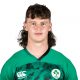 Darragh Murray rugby player