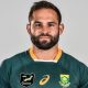 Cobus Reinach rugby player