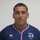 Yvan Reilhac rugby player