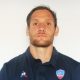 Pierre Roussel rugby player