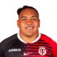 David Ainu'u rugby player