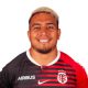 Selevasio Tolofua rugby player