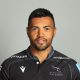 Luther Burrell rugby player