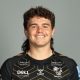 Dan Eckersley rugby player