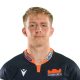 Roan Frostwick rugby player