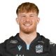 Gregor Brown rugby player