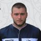 Giorgi Babunashvili rugby player