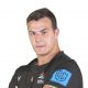 Matteo Nocera rugby player