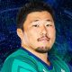 Shin Kawamura rugby player