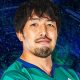 Taku Hirosawa rugby player