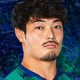 Koichi Matsuura rugby player