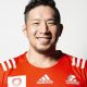 Hisateru Hirashima rugby player