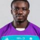 Malembe Mpofu rugby player
