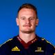 Sam Caird rugby player