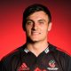 Taine Robinson rugby player