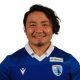 Takeshi Hino rugby player