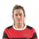 Olivia B McGoverne rugby player