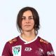 Carola Kreis rugby player