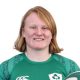 Aoife Wafer rugby player