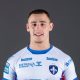 Isaac Shaw rugby player