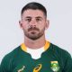 Willie Le Roux rugby player