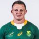 Deon Fourie rugby player