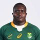 Trevor Nyakane rugby player