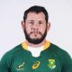 Marcell Coetzee rugby player