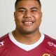 Paula Latu rugby player