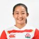 Yuna Sato rugby player