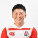 Ai Hirayama rugby player