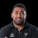 Misaele Petero rugby player