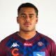 Petero Mailulu rugby player