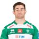 Giuliano Avaca rugby player